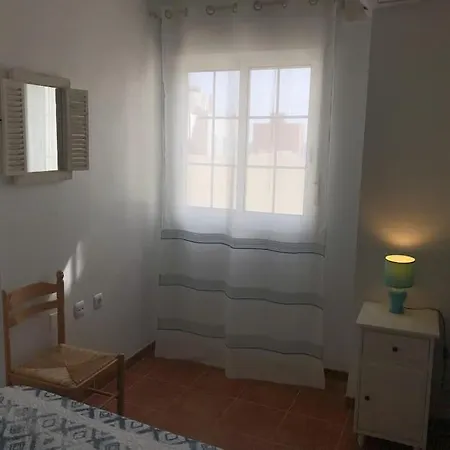 Beachside Retreat In Cabo De Gata Natural Park Apartment El Pozo del Cabo