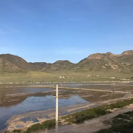 Beachside Retreat In Cabo De Gata Natural Park *