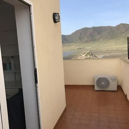 Beachside Retreat In Cabo De Gata Natural Park *