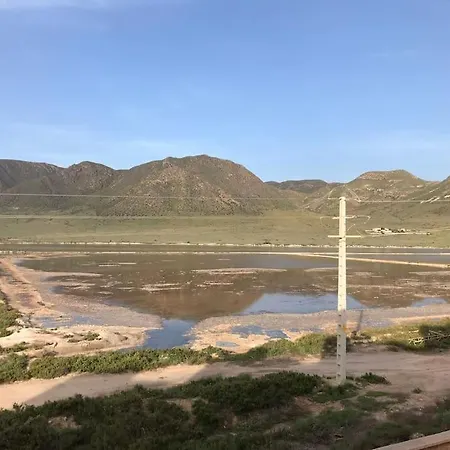Beachside Retreat In Cabo De Gata Natural Park * El Pozo del Cabo