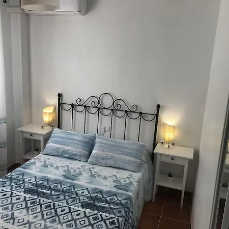 Beachside Retreat In Cabo De Gata Natural Park Apartment