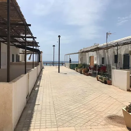Beachside Retreat In Cabo De Gata Natural Park * El Pozo del Cabo