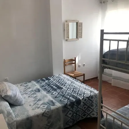 Apartment Beachside Retreat In Cabo De Gata Natural Park *