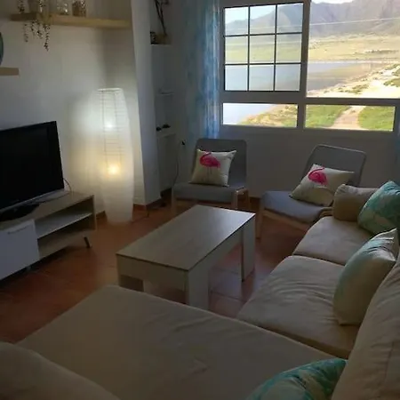 Beachside Retreat In Cabo De Gata Natural Park * El Pozo del Cabo
