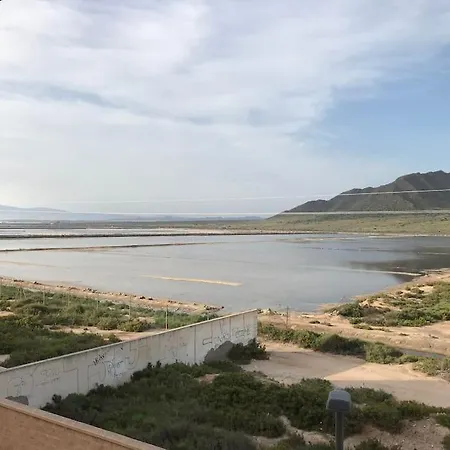 Apartment Beachside Retreat In Cabo De Gata Natural Park *