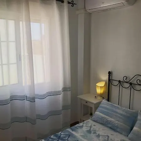 Apartment Beachside Retreat In Cabo De Gata Natural Park *