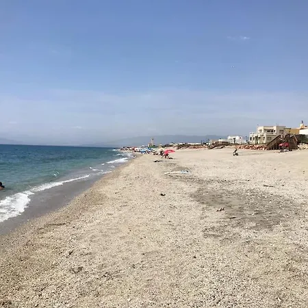 Beachside Retreat In Cabo De Gata Natural Park Apartment *